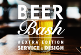 Service x Design #Extra Edition Beer Bash 2
