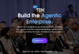 TDX 2026 Main Keynote Watch Party