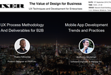 The Value of Design for Business