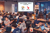 JAWS-UG千葉支部 x 東葛.dev コラボLT大会