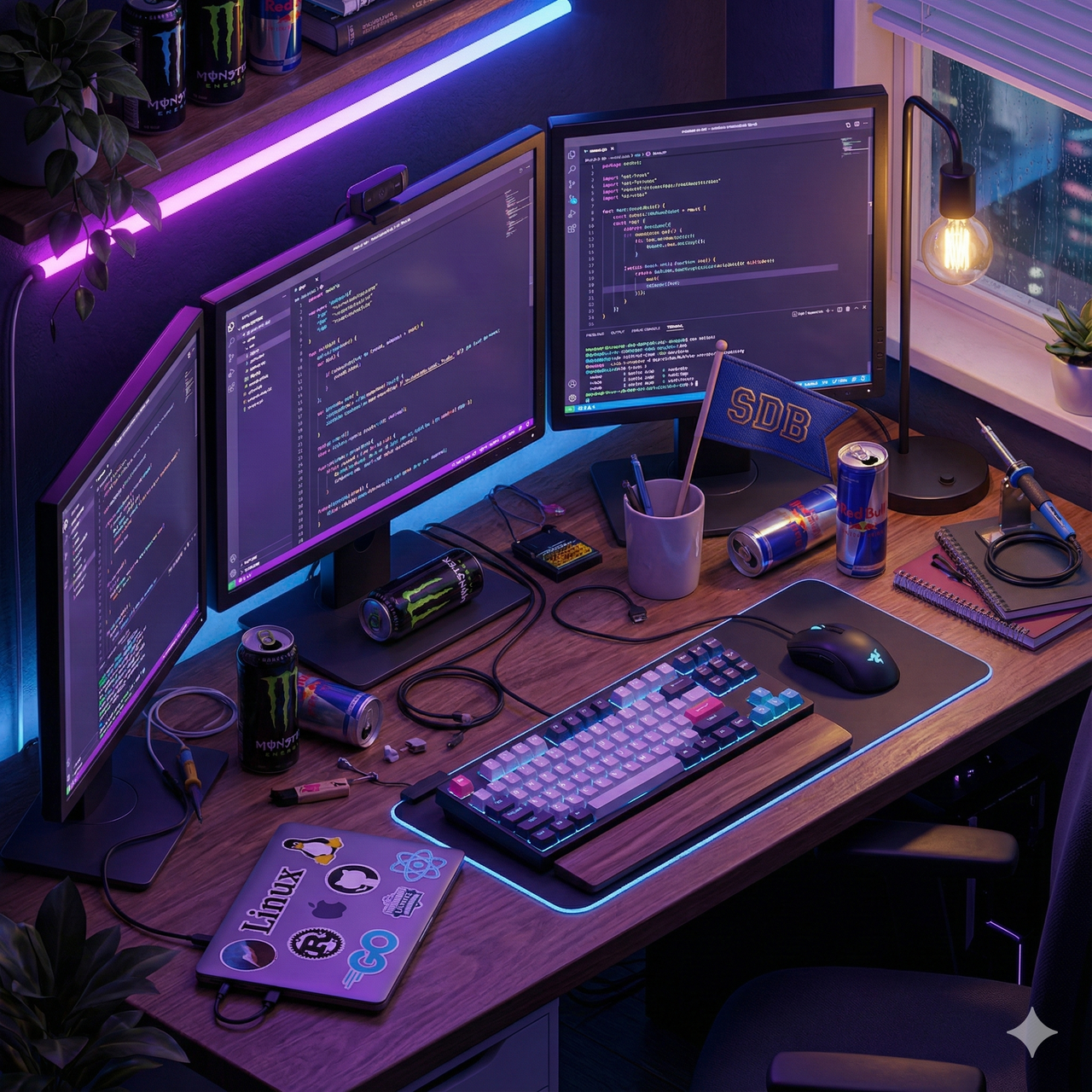 【学生限定】2026年開発初め！新年もくもく会 #1 @オンライン