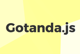 Gotanda.js #4 in Retty