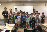 第24回 CoderDojo長津田
