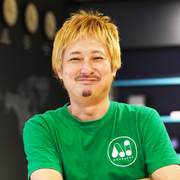 かとう（金髪AIエバンジェリスト）