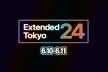 Extended Tokyo 2024