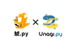 Unagi.py × 鯱.py コラボイベント in 豊橋