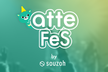 【増席！100名限定】atte FeS【ソウゾウの組織・デザイン・企画編】