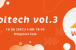 Voltech vol.3