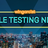 Agile Testing Night #18 「スクフェス新潟'23 公開ふりかえり」