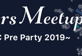 Timers Meetup #1 ~WWDC Pre Party~