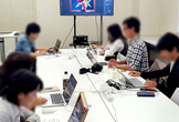 「Web系なんでも もくもく会」初心者・学び始めの方も歓迎