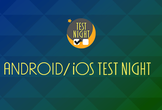 年末だよ Android/iOS Test Night - 2019