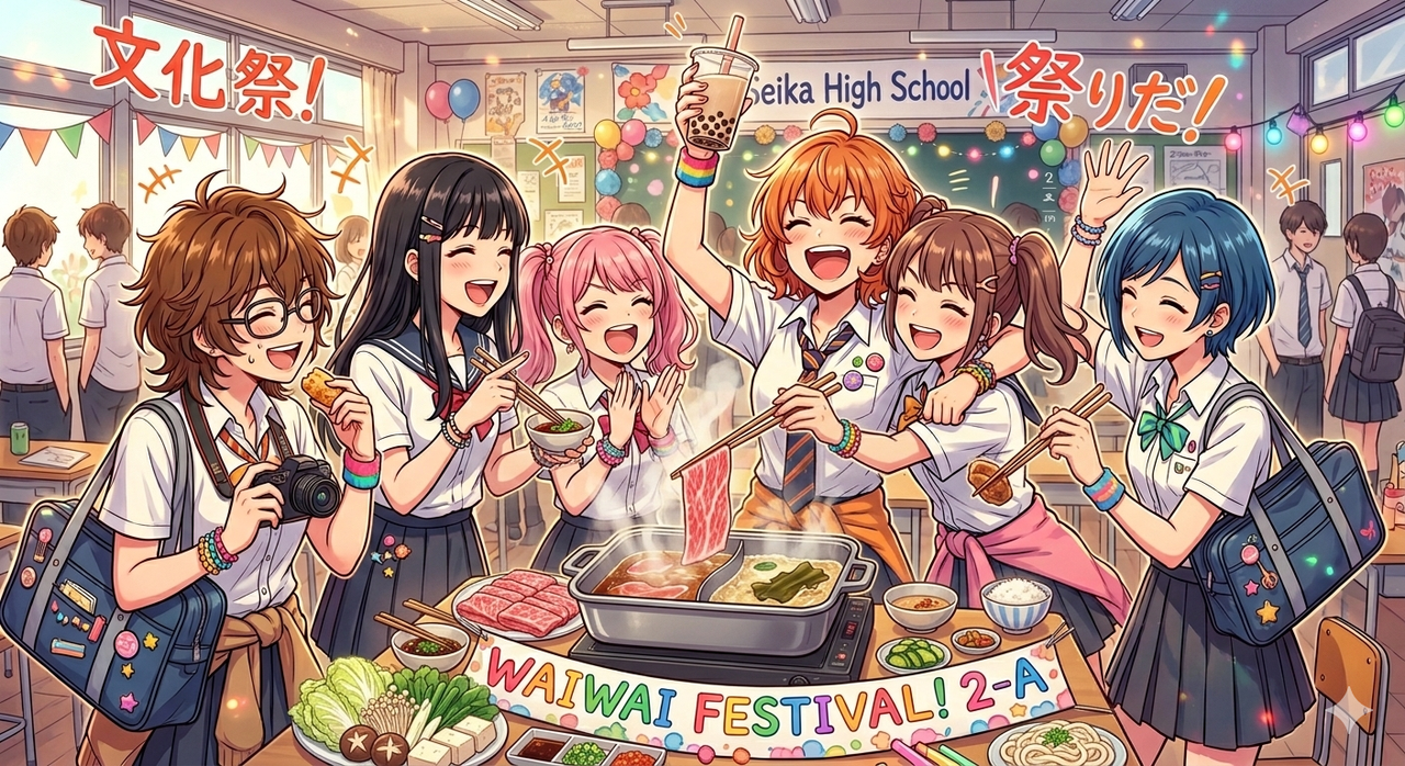 しゃぶ葉に行く