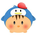 くらいし せいこ