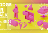 LODGE XR Talk VOL.3