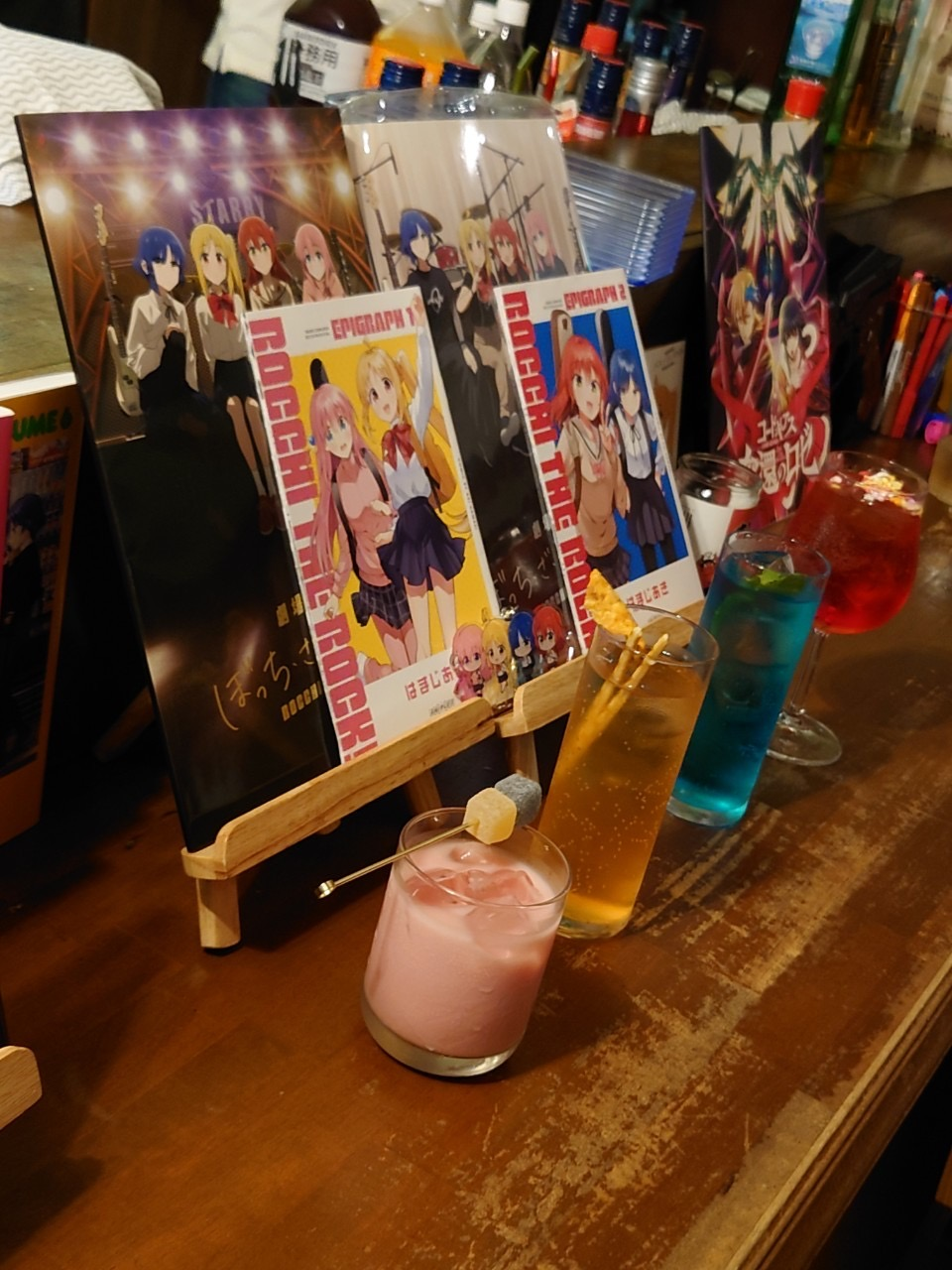 第87回　アニメオフ会