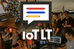 【屋形船開催】IoT縛りの勉強会! IoTLT vol.126 @東京湾