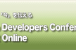 9/3 Open Developers Conference 2022 Online