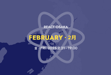 React Osaka 2025 02