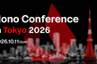 Hono Conference 2026 in Tokyo