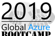 Global Azure Bootcamp 2019@Tokyo