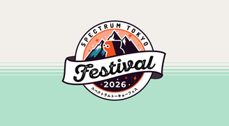 Spectrum Tokyo Festival 2026