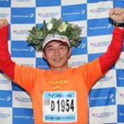 Kurita Tatsuo