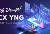 3CX YNG 16th Design