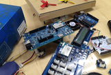 Tsukiji.IoT #3 IoTもくもく会やります！ 11月25日 (火) 19:00〜