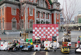 中之島ロボットチャレンジシンポジウム2023