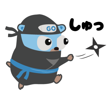 Go Conference 2018 Spring