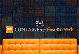 HashiCorp ファンのための "Hashi-stack コンテナワークロード" on AWS