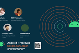 Android11 Meetups - マルチデバイス #gdgtokyo .