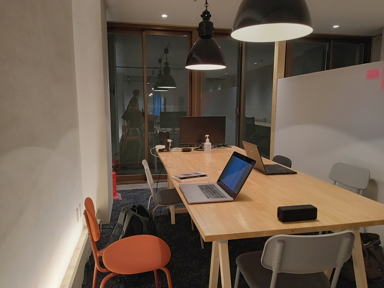 Kyoto.Mokumoku Vol.55