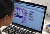 CoderDojo伊勢 (子ども向けプログラミングクラブ)