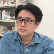 Toshikazu Ohno