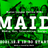 HL2021「MAID」部門最終選考会　#ヒーローズリーグ