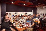 TLUG Nomikai - April 2026