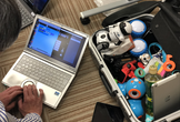 第29回 CoderDojo長津田