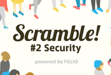 Scramble! #2 Security
