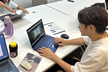 第41回 CoderDojo八尾 at yotteco