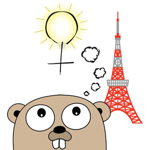 Women Who Go Tokyo読書会 TinyGo Keebook #2