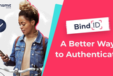 パスワードレス 顧客ID認証とBindIDの勉強会