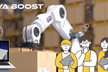 RoboDKで体験する！ロボットシミュレーション入門 ～製造現場の自動化を、仮想空間から始めよう～