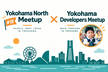 Yokohama North Meetup #18