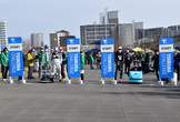 つくばチャレンジ2024全チーム進捗報告大会