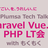 Laravel Vue.js PHP LT会 with もくもく #3