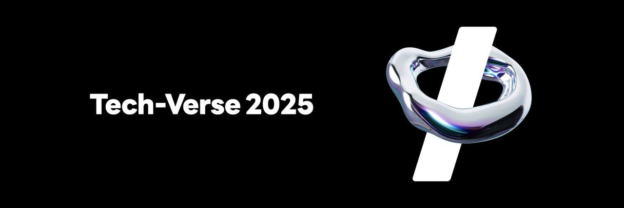 Tech-Verse 2025 - connpass