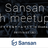 Sansan tech meetup #4 アジャイルなチームづくり in Osaka 編