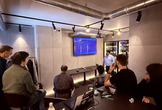 TLUG Technical Meeting - September 2026